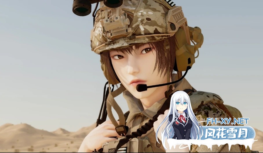 [SLG/AI汉化/3D/动态/更新]我们的60天/60 Days Of Us[EA Build 2.3 赞助版][PC+安卓/2.7G]-4.jpg