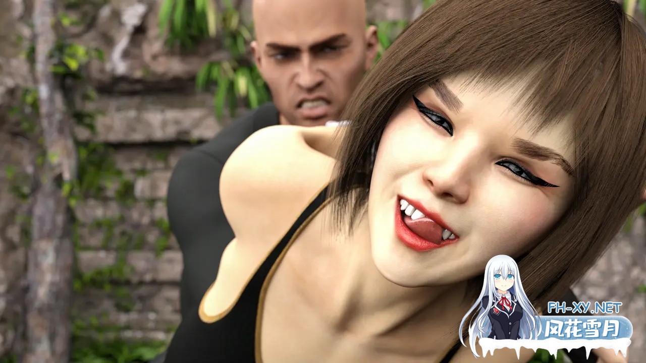 [RPG/NTR/更新/AI汉化/潮吹/3D/巨乳/步兵]控制丽莎/丽莎的故事/Lisa[Ver3.3.0+作弊码][PC+安卓/4.7G]-8.jpg