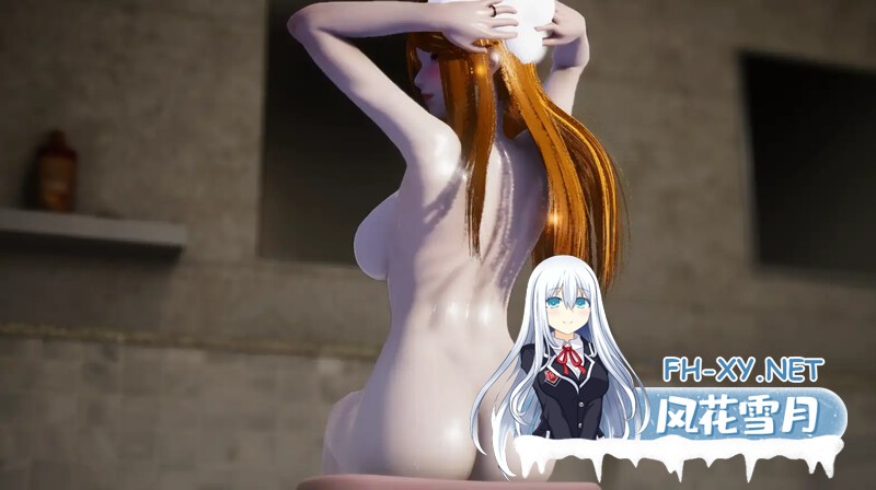 [更新/亚洲风/动态SLG]最后一年/The Last Year V0.5.1 官方中文版 PC+安卓直装/1.8G-2.jpg