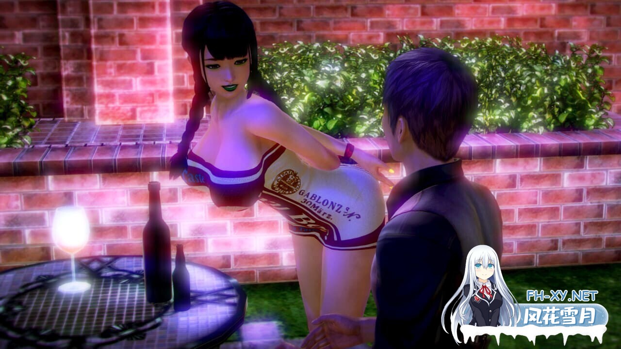 [亚洲精品SLG/官中/NTR//PC+安卓]超能力 重制 Supower Remake Ver0.64 官方中文版[2.29G]-9.jpg