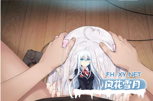 PC+安卓[爆款同居调教养成SLG]和存在感薄弱妹妹一起的简单生活V0.90E+存档+作弊码+本垒H~存在感薄い妹との簡単生活[4.2G]-5.png
