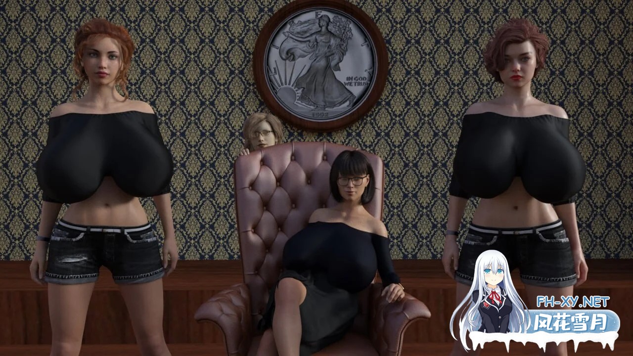 [PC+安卓][后宫SLG/汉化/动态/欧美]不归路 一不做二不休 In for a Penny v0.74 AI汉化版 [6242.9MB]-1.png