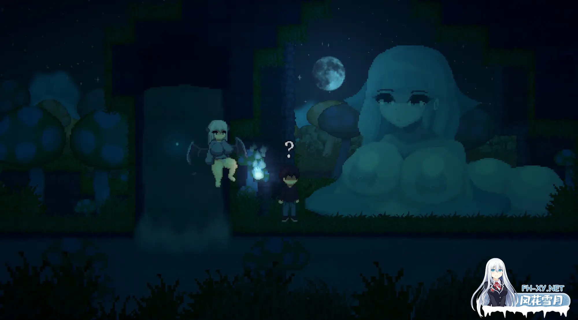 [ACT/动态/官中]魅魔狩猎 Succubus Hunt v1.52 官方中文正式版[PC/1G]-6.jpg