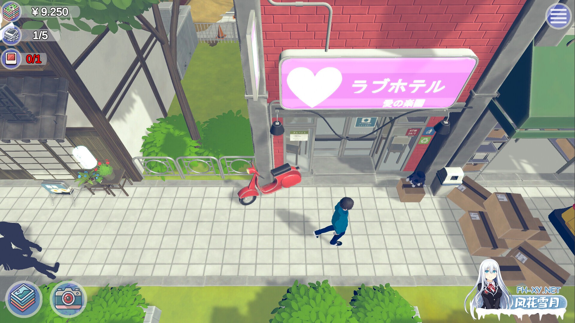 [SLG/3D/生肉/AI作画/巨乳/更新]快照！[偷拍]/快照！/Snapshot![Ver0.963 体验版][PC/2.30G]-15.jpg