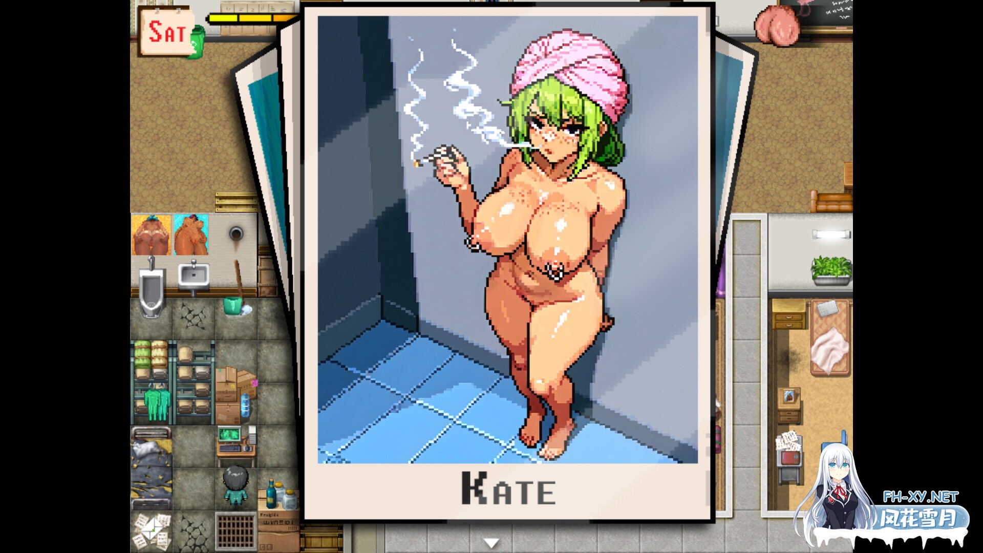 [RPG/机翻/步兵/像素/2D/巨乳]宿舍看门人的复仇/Dorm Janitor's Revenge[体验版 Ver0.9][PC/1.0G]-8.jpg
