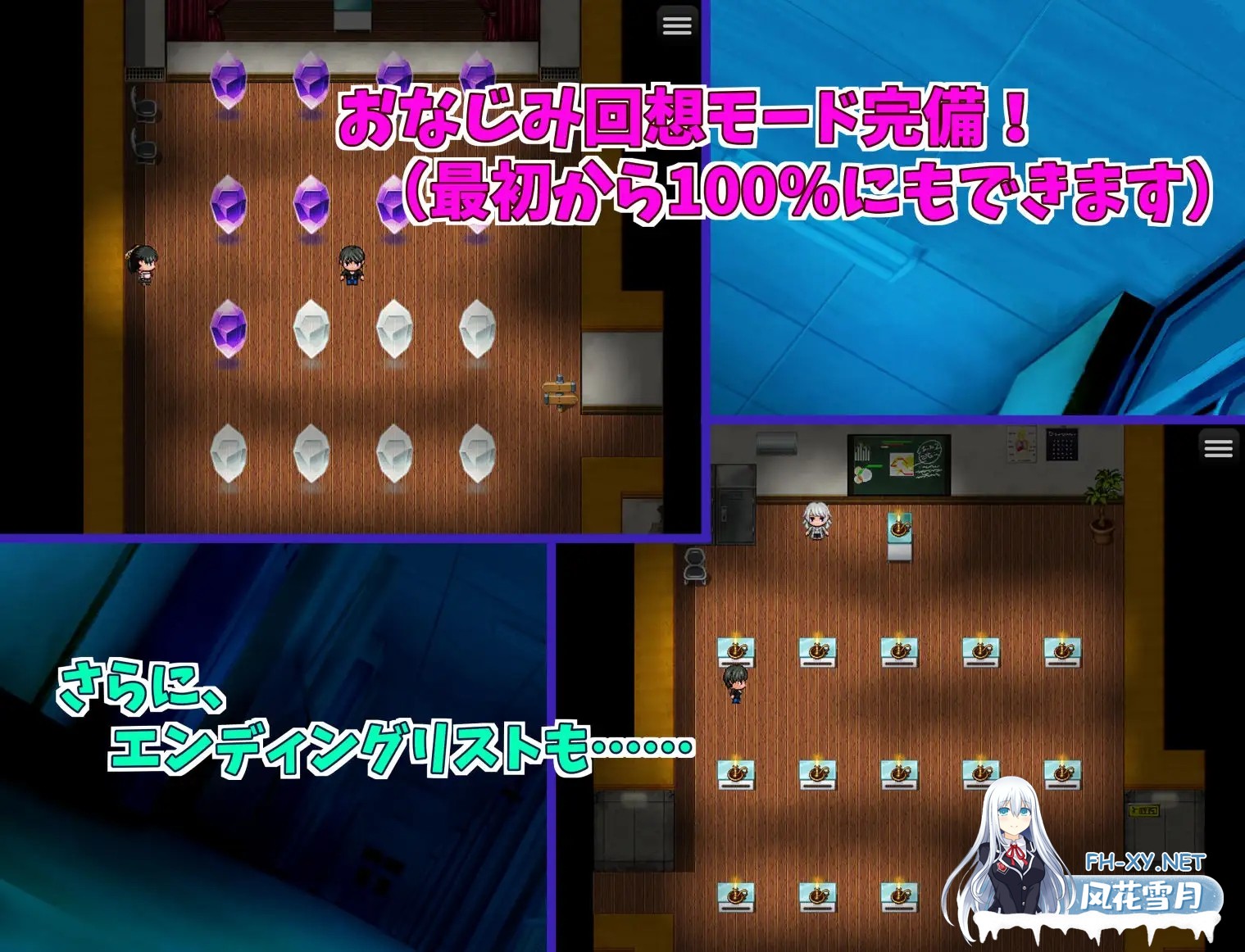 [RPG/AI汉化/口交/手交/乳交/巨乳][RJ01222576/艦長法度社团]蛇丘幽灵猎手！/蛇ヶ丘ゴーストハンターズ![+自带全回想][PC/1.40G]-2.jpg