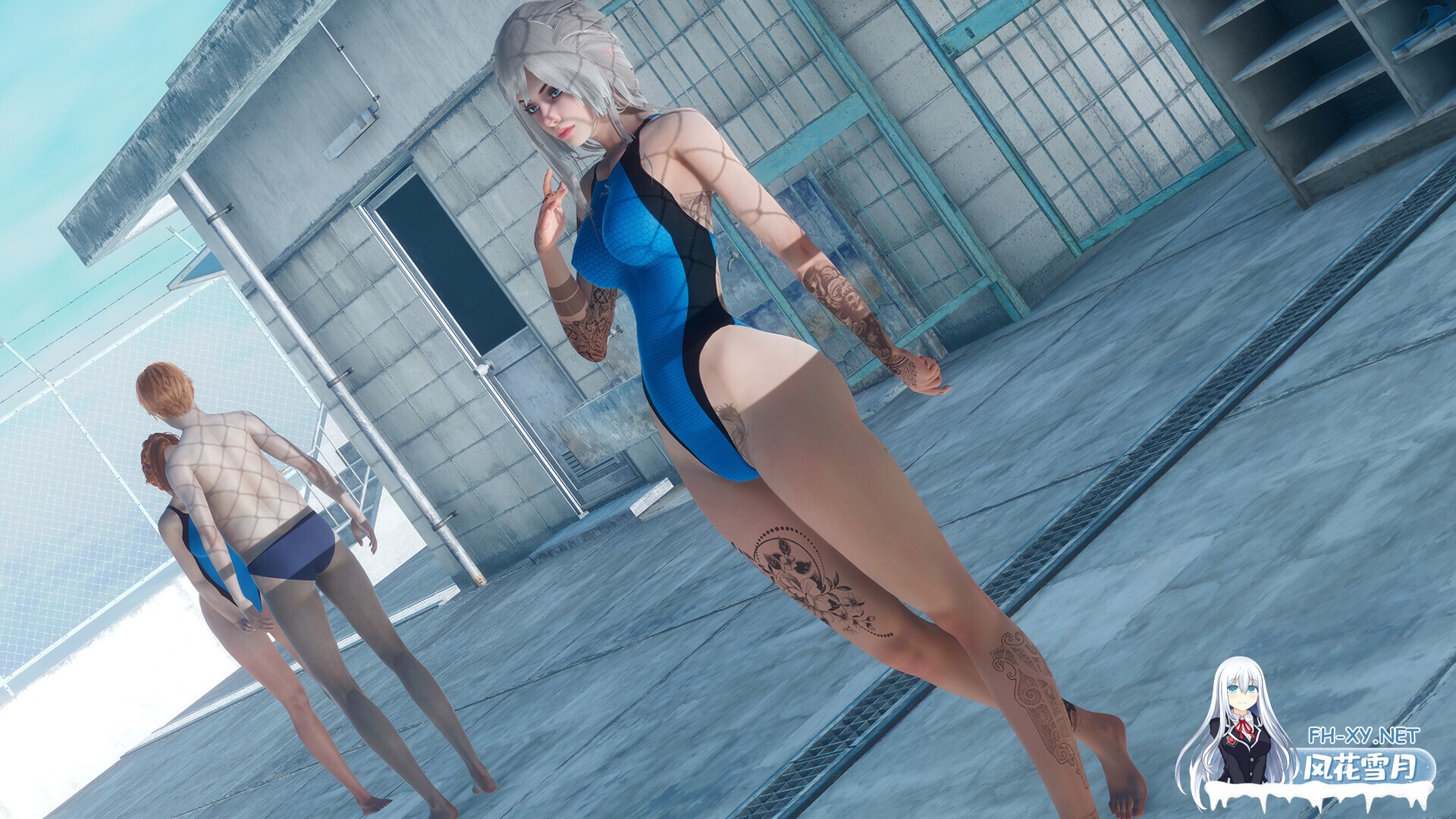 [SLG/精翻汉化/动态/无码/更新/3D]永恒世界/Eternum[Ver0.9.2+图库解锁][PC+安卓/14.9G]-3.jpg