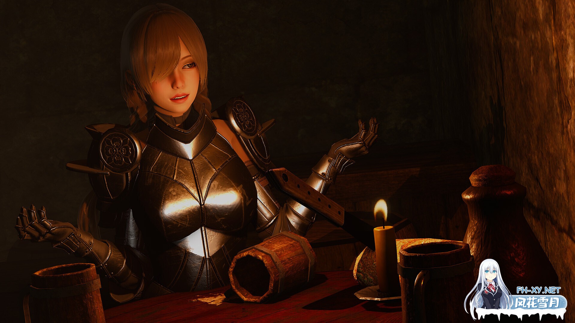 [SLG/精翻汉化/动态/无码/更新/3D]永恒世界/Eternum[Ver0.9.2+图库解锁][PC+安卓/14.9G]-8.jpg