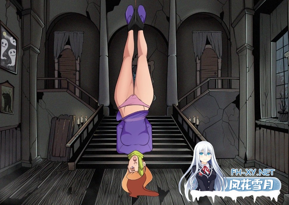 [SLG/2D/AI汉化/NTR/更新]帮派分头行动/Let’s Split Up Gang [V10] [PC+安卓/1.42G]-4.jpg