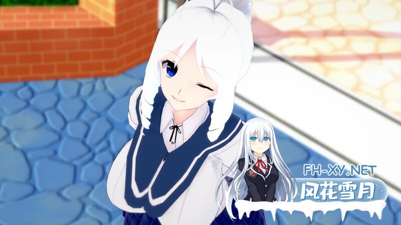 [SLG/动态/3D/更新/汉化/巨乳]夏日阴影/Shadows of Summer[Ver0.17][PC+安卓/1.72G]-2.jpg