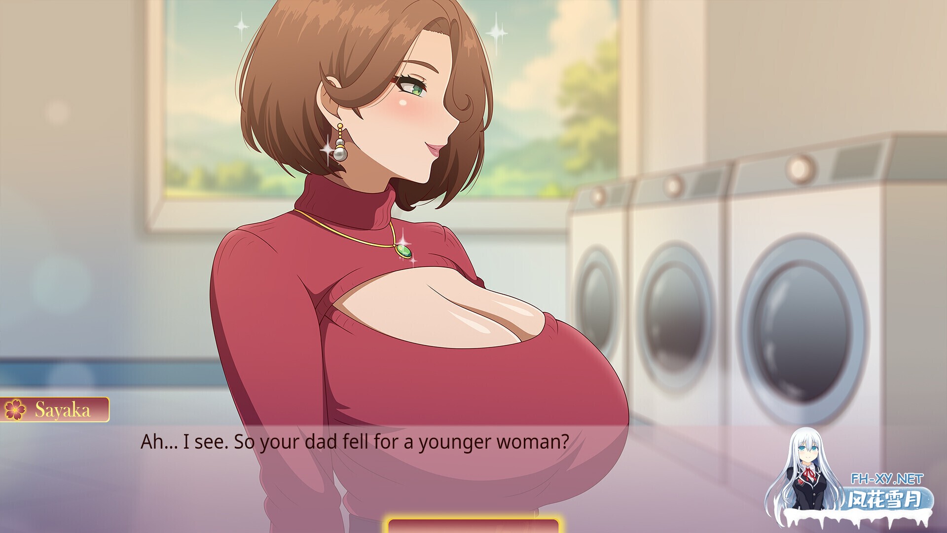[SLG/AI汉化/动态/巨乳/乳交/更新]我的淘气辣妈邻居沙耶香/Sayaka My Naughty Milf Neighbor[Ver0.73][PC+安卓/1.4G]-9.jpg