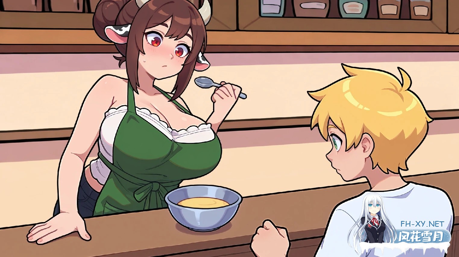 [SLG/AI汉化/后宫/巨乳/更新]秋谷的和谐/Harmony in Autumndale [Ver0.1.2][PC+安卓/1.1G]-4.jpg