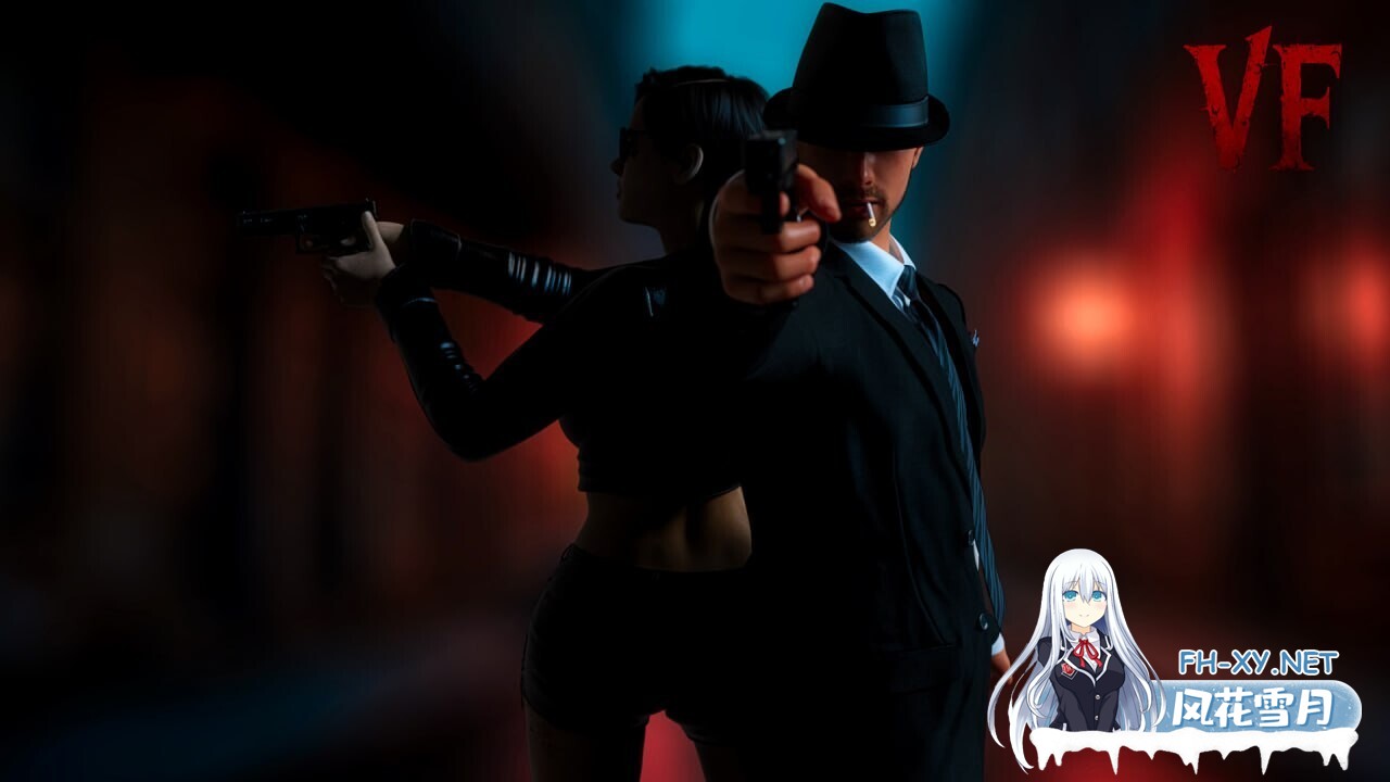 [SLG/更新/动态/汉化/3D/口交]瓦伦扎家族/Valenza Family[Ver0.7 Ch.4 PI][PC+安卓/6.7G]-2.jpg
