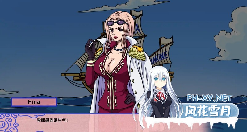 [SLG/沙盒/同人/巨乳/汉化/更新]新世界天堂/新世界乐园/New World Paradise[Ver0.2.7.1x][PC+安卓/1.7G]-11.jpg