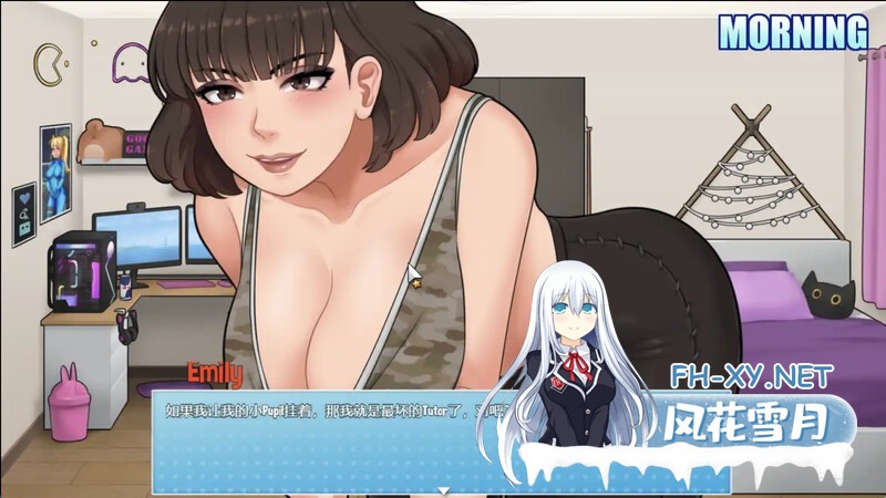 [SLG/AI汉化/步兵/2D/更新/巨乳/动态]家务/家务活/House Chores[Ver1.2.1][PC/2.3G]-7.jpg