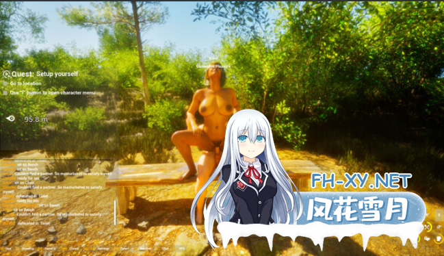 PC[3D大作开放世界高自由度] 赤裸的欲望Naked Lust and Burning Passions~V260110官中动态步兵[16.8G] -5.png