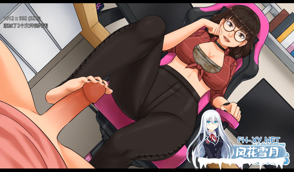 PC+安卓[小马拉大车SLG背德乱伦]家务House Chores~v1.21 AI汉化+全CG存档[2.2G]百度/迅雷/夸克/UC-7.png