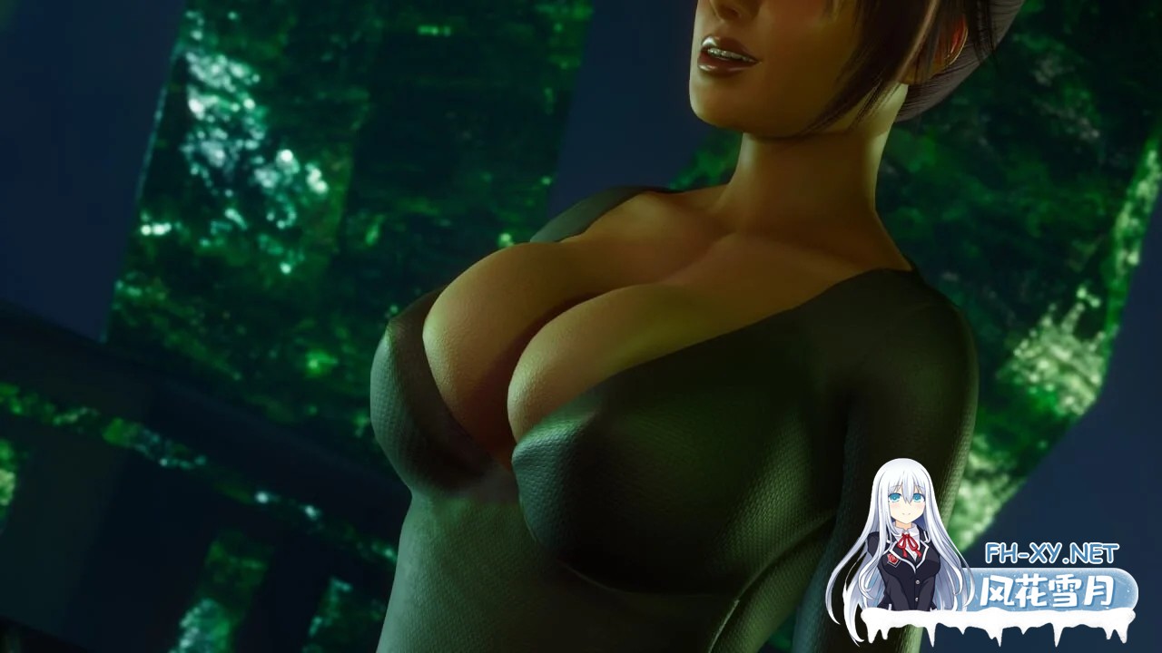 [PC+安卓][精品建模SLG/官中/动态/3D]欲望的驱使 Driven by Desire v0.3.5 Public 官中步兵版 [5480.7MB]-3.png
