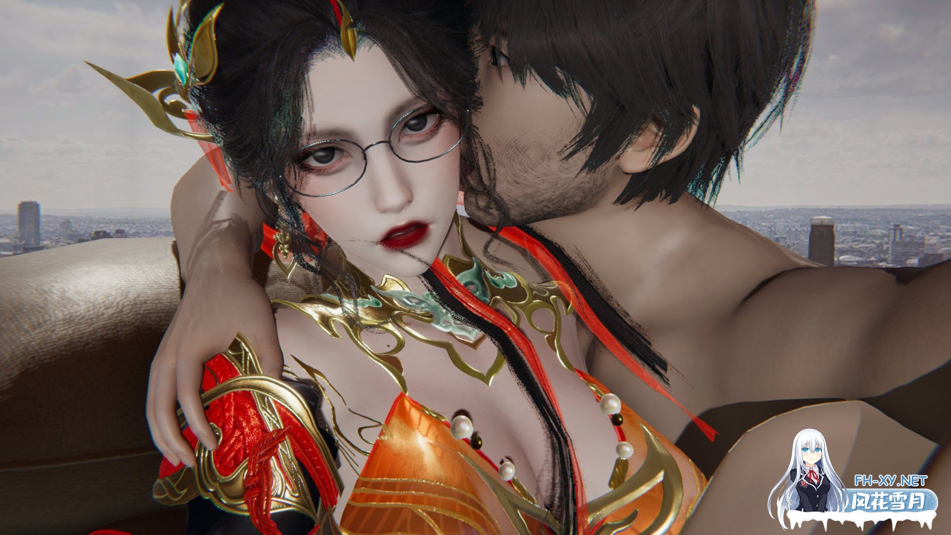 [3D/中文/恋尸癖]冥婚01-05[完]-8.jpeg