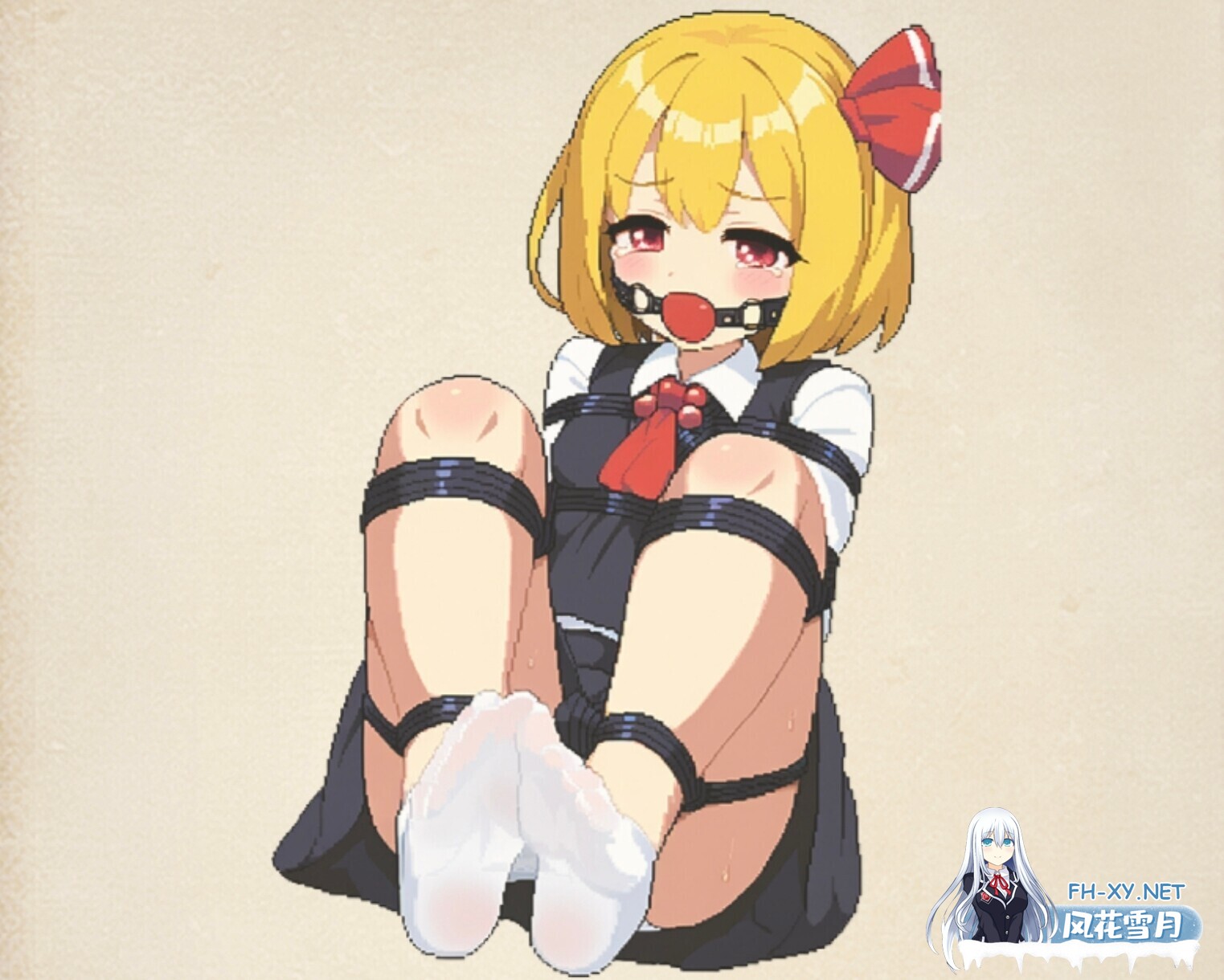 [日系RPG/官中/捆绑/PC+安卓joi]东方捕缚秘录 官方中文版[660M]-6.jpg