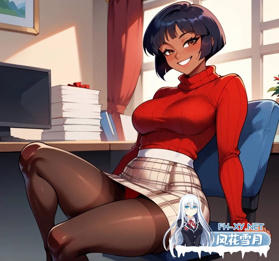 [PC][SLG/汉化/动态/]史蒂夫公司/Company Steve v0.7 AI汉化 [648.0MB]-2.png
