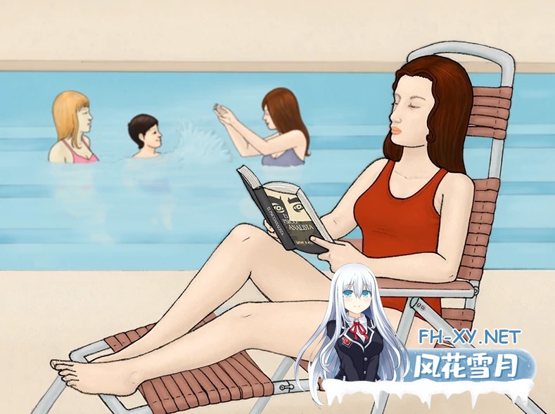 [SLG/AI汉化/乱伦/乳交/口交/更新]亲密接触我表姐/ConnaiSSance – Getting Close To My Cousin [Beta 1.4][PC+安卓/1.3G]-3.jpg