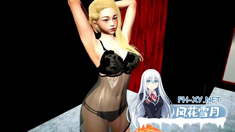 [SLG/动态/3D/更新/汉化]清醒/Lucid[Ver0.9][PC+安卓/8G]-2.jpg