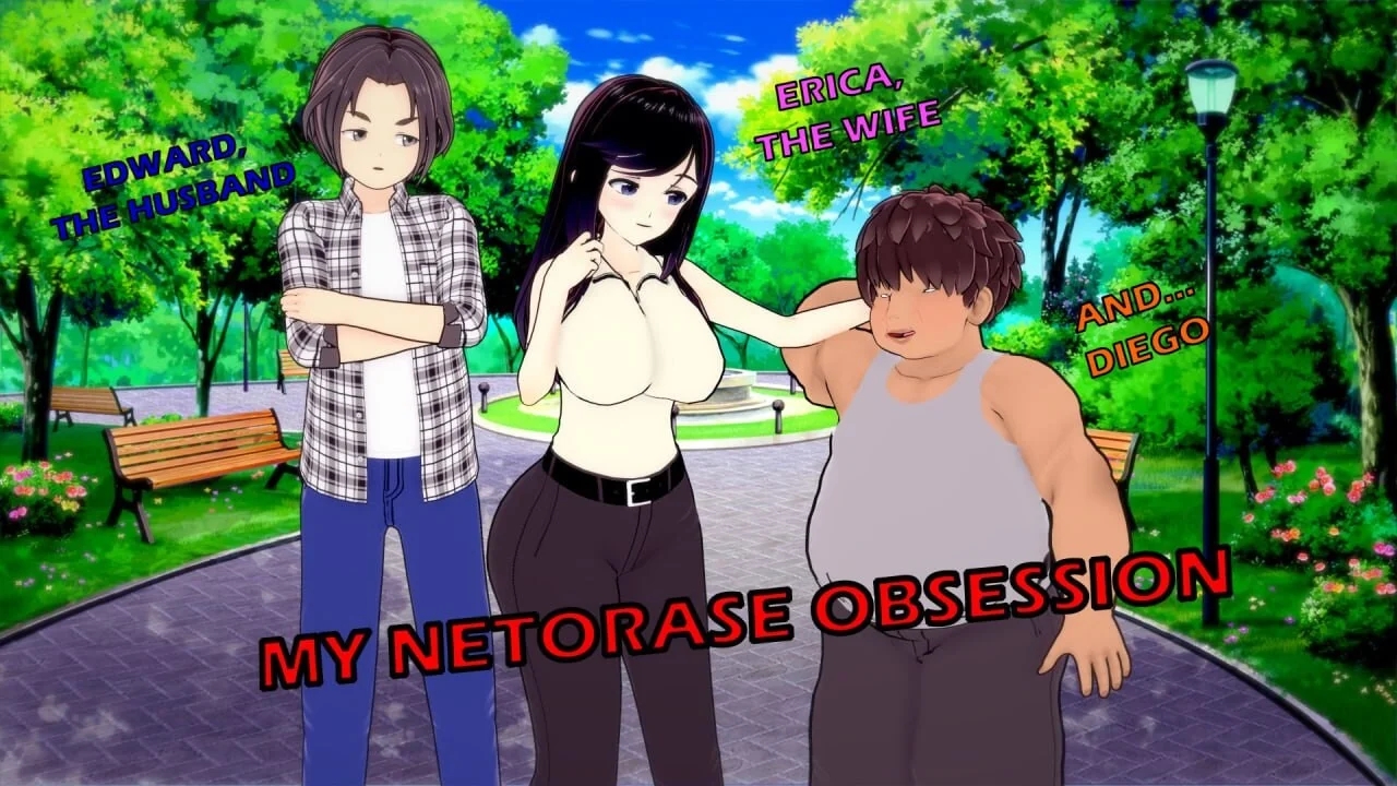 [PC+安卓][寝取SLG/汉化/NTR/2D]我对NTR痴迷 My Netorase Obsession v1.0a AI汉化版 [3938.6MB]-1.png