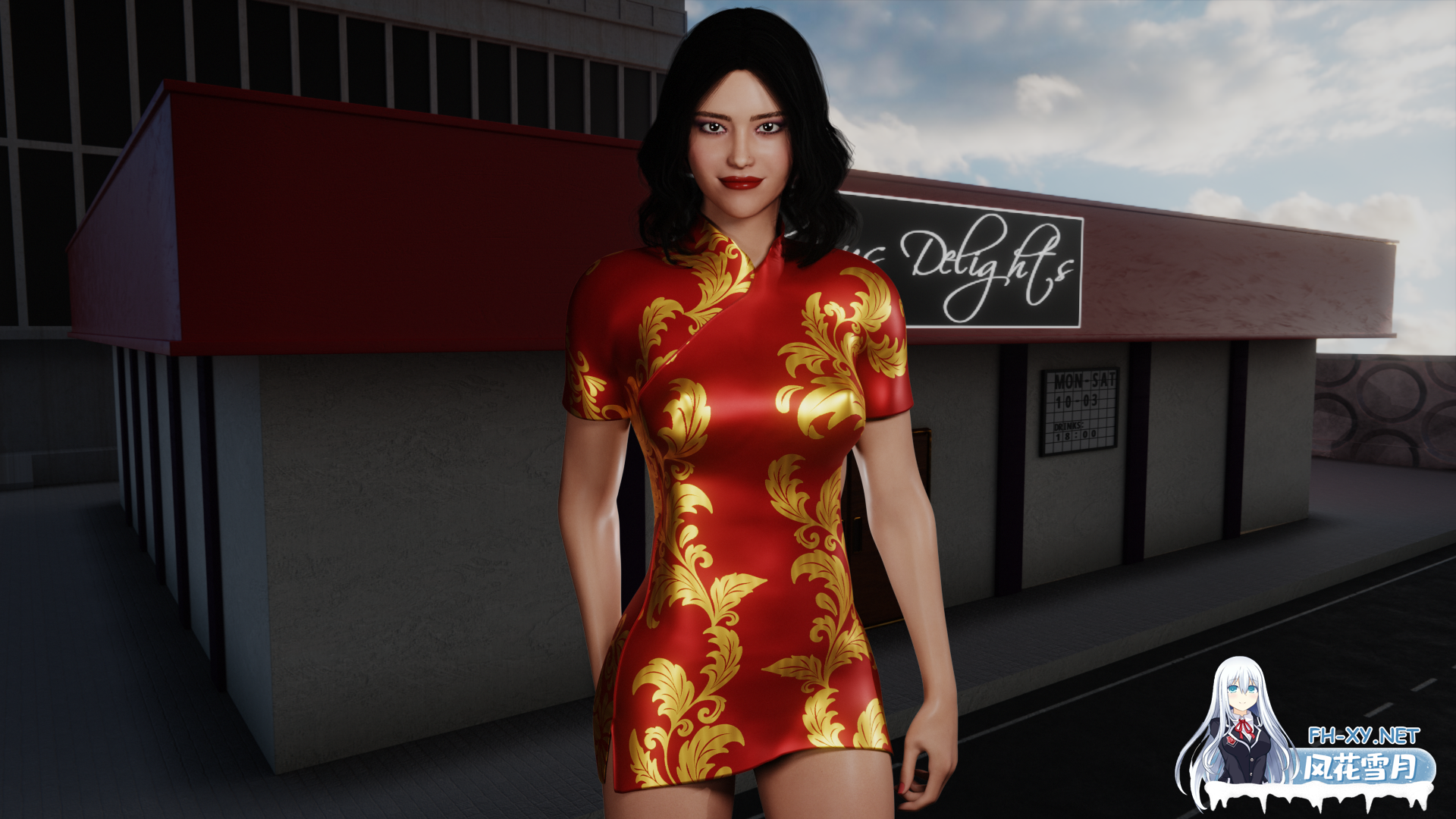 [SLG/AI汉化/更新/动态/3D]妓院巨型企业/妓院大公司/Brothel Megacorporation[Ver0.29][PC+安卓/4.8G]-2.png