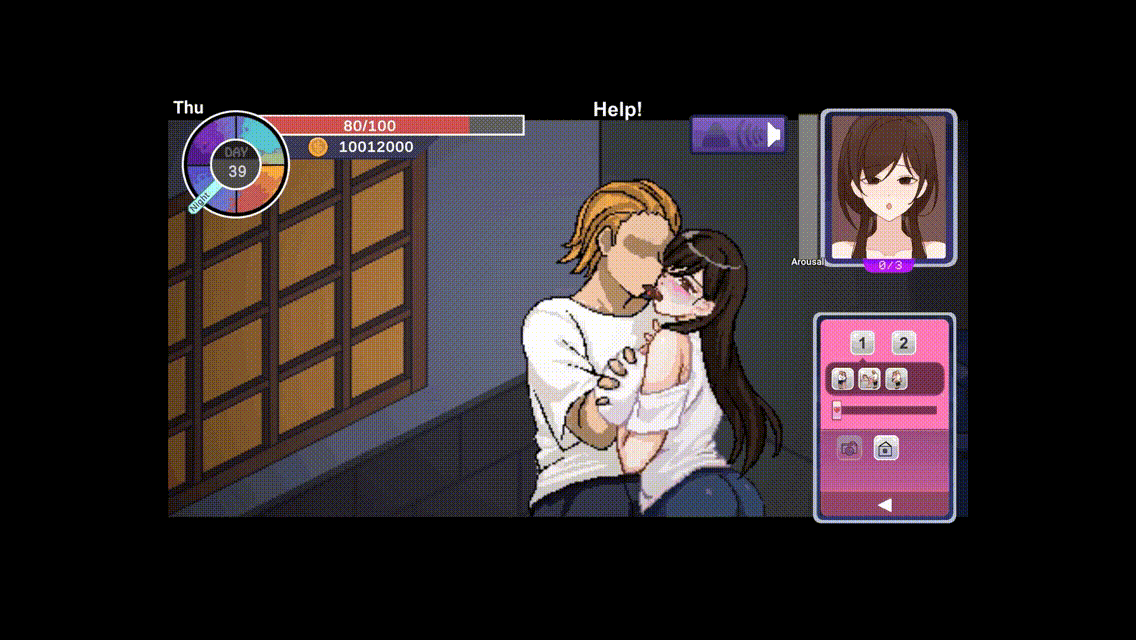 [SLG/STEAM官中/步兵/巨乳/口交/更新]NTR狂熱/NTRaholic[Ver5.1.15s+存档][PC/5.30G]-3.gif