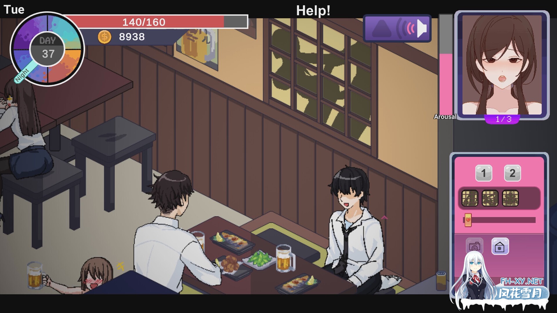 [SLG/STEAM官中/步兵/巨乳/口交/更新]NTR狂熱/NTRaholic[Ver5.1.15s+存档][PC/5.30G]-13.jpg