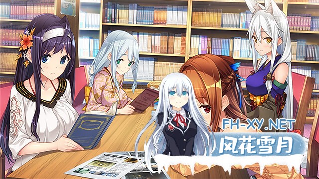 [ADV/AI汉化/巨乳/2D/乳交]纯情化怜怪咖们！/純情化憐フリークス！[PC/3.0G]-6.jpg