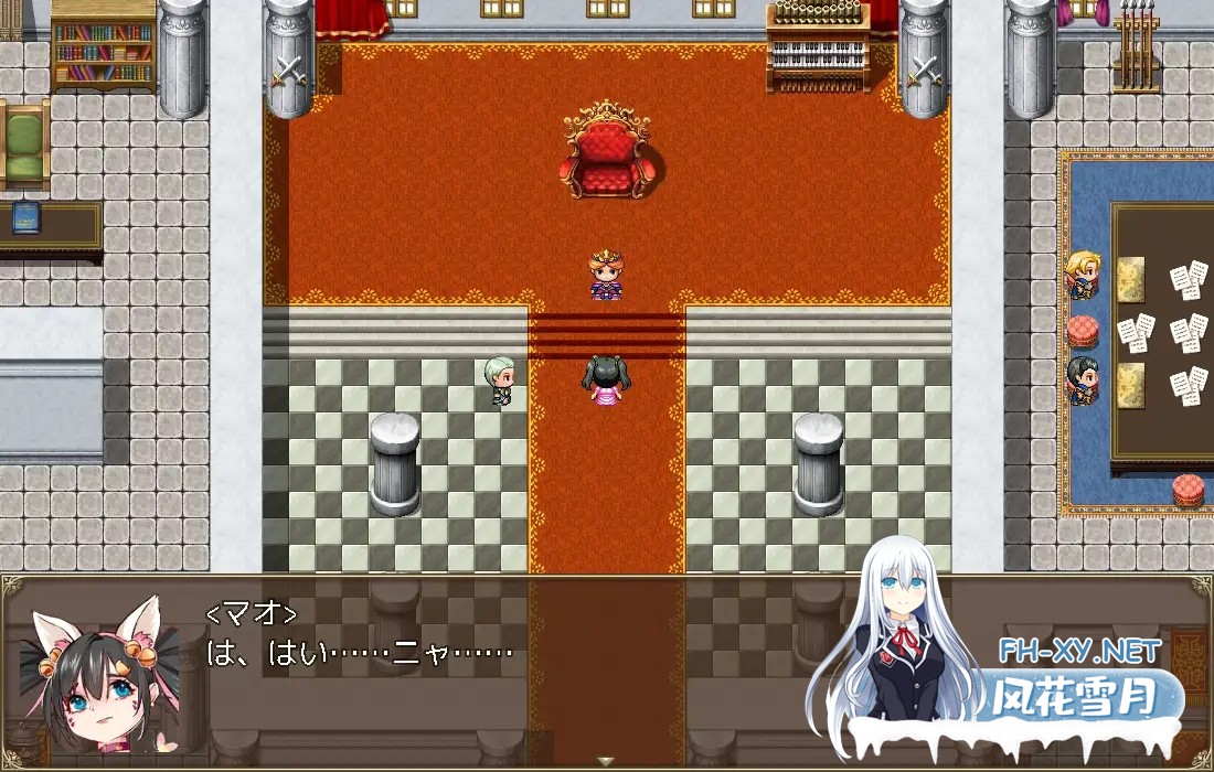 [RPG/机翻+AI文本/兽人/魔物娘/异种X/中出/怀孕/羞辱][RJ430739/猫尺社团]猫娘侦探～喵的国王搜寻记～/猫娘探偵～マオの国王捜索記～[PC/1.50G]-3.jpg