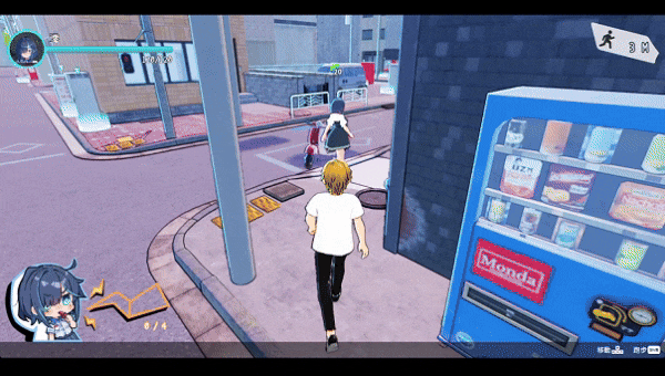 [3D游戏/互动/中文步兵] [老二打鐵舖] sese调教师:闷少女的秘密杏癖 STEAM官方中文步兵版 [2.3G/新作/全CV]-2.gif