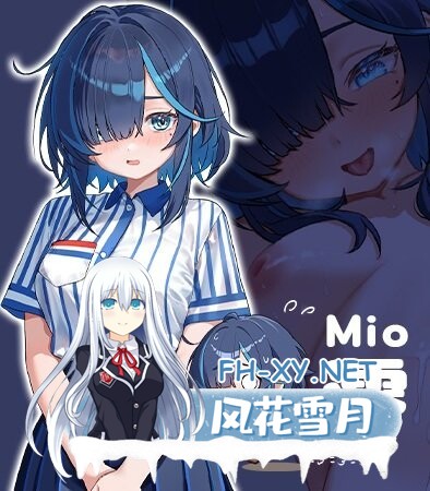 [3D游戏/互动/中文步兵] [老二打鐵舖] sese调教师:闷少女的秘密杏癖 STEAM官方中文步兵版 [2.3G/新作/全CV]-6.jpg