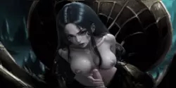 [SLG/AI汉化/3D/动态/更新]欲望竞技场/Arena of Lust[Ver0.1.5a][PC+安卓/3.2G]-3.jpg