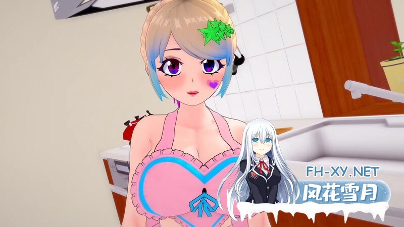 [SLG/动态/3D/更新/汉化]破晓夜幕/Daybreak Nightbreak[Ver12.8][PC+安卓/5.1G]-5.jpg