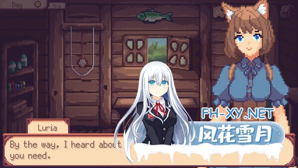 [养成模拟SLG/中文/全动态] 情欲 Lure Of Passion v1.0.1 官方中文步兵版 [300M/新作]-3.jpg