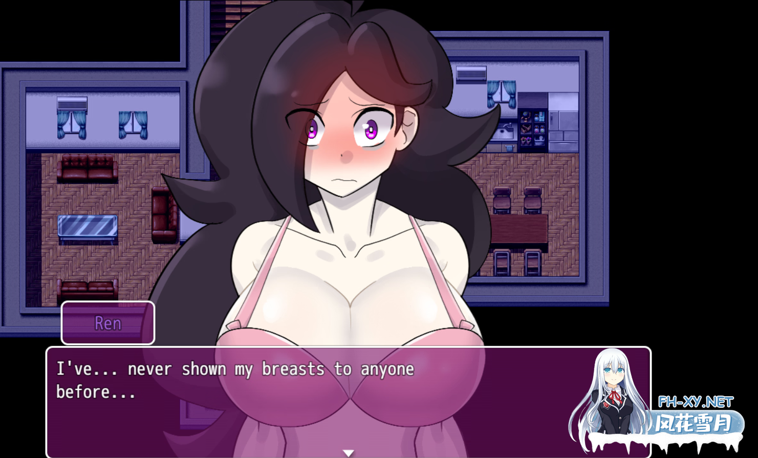 [RPG/更新/AI汉化/步兵/巨乳/自慰]尼特的冒险/A Neet's Adventure[Ver0.1.14][PC+安卓/1.20G]-5.png