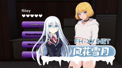 [SLG/官中]Bunkered with Femboy v1.0 官方中文步兵版[PC/600M]-4.jpg