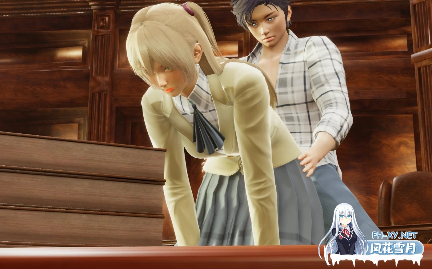 [SLG/AI汉化/后宫/更新]评级19/Rated 19 [Ver0.4][PC+安卓/4.6G]-5.jpg