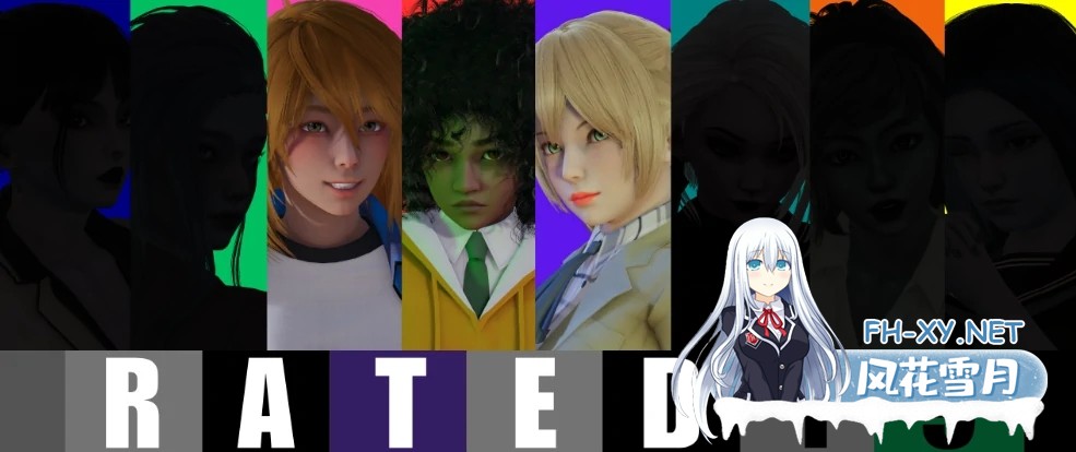 [SLG/AI汉化/后宫/更新]评级19/Rated 19 [Ver0.4][PC+安卓/4.6G]-7.jpg