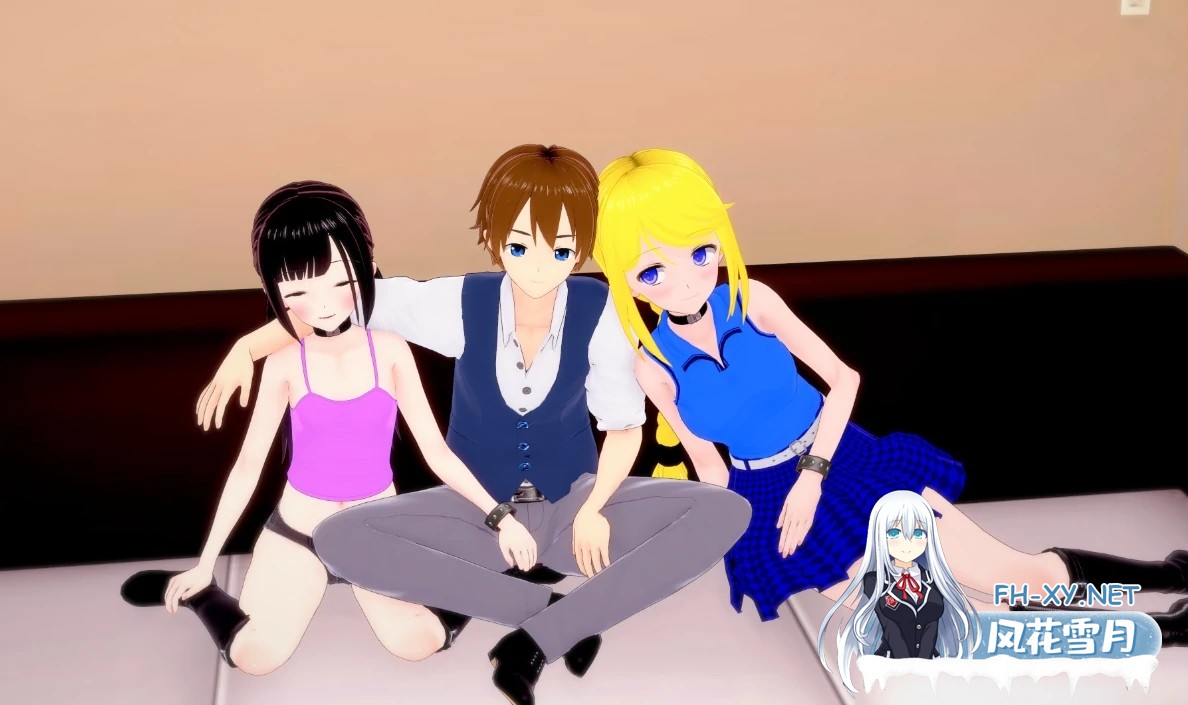 [SLG/AI汉化/3D/动态/更新]来自日食/From the Eclipse[Ver0.4.5][PC+安卓/5.2G]-3.jpg