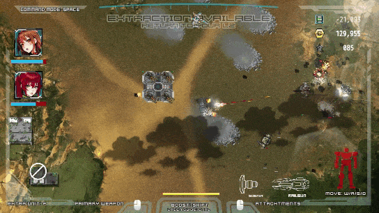 [ACT/动态/汉化]BATTLERCORE: TEAM BLAZER v1.0.2 AI汉化步兵版[PC/2.6G]-5.gif