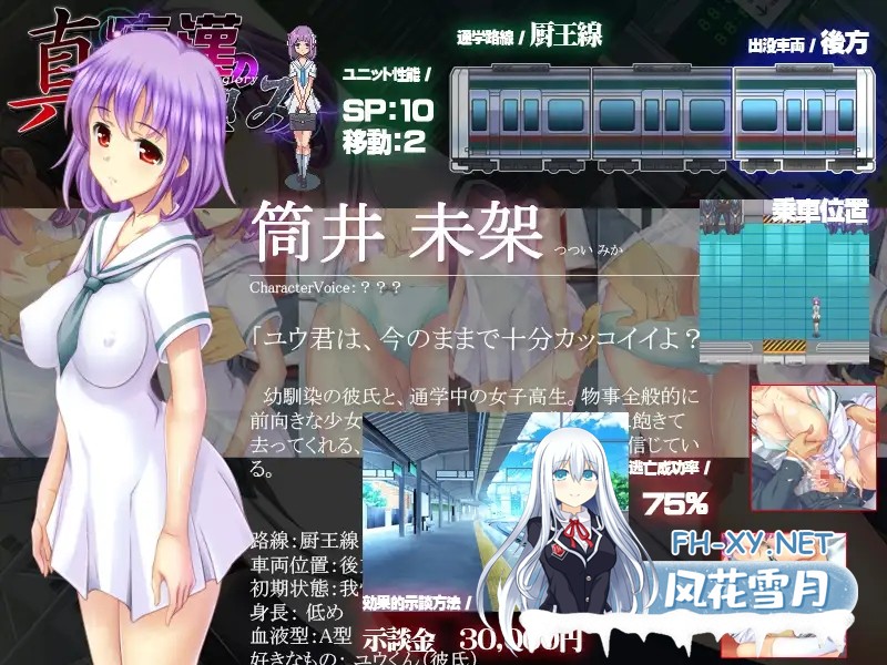 [SLG/汉化/手交/中出/多P/羞辱/巨乳][RJ203624/ベルゼブブ社团]真·痴汉的极致/真?痴漢の極み[PC/1.90G]-4.jpg