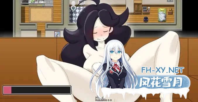 [RPG/AI汉化/步兵/巨乳/2D]尼特族/NEETO[Ver1.0.2][PC+安卓/1.40G]-1.jpg