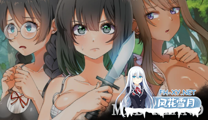 PC[饥荒求生建设SLG动态步兵]疯狂岛 生存游戏 Mad Island V0.5.5官中+存档+DLC步兵+作弊码[1.68G]百度/迅雷/夸克/UC-9.png