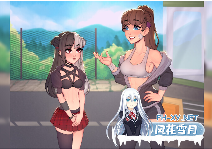 PC+安卓[后宫调教RPG无码]异世界后宫 Harem in Another World v1.0内嵌AI汉化步兵版[2G]-6.png