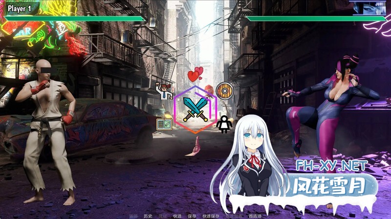 [同人SLG/动态/汉化/步兵/巨乳/更新]街头斗士：成人游乐场战斗/Street Brawlers: Adult Playground/Street Brawler: Adult Playground[Battle 9.1][PC+安卓/1.6G]-5.jpg