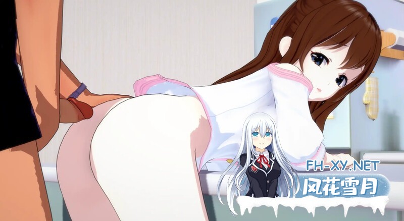[SLG/动态/巨乳/口交/乳交/汉化/更新]黑玫瑰/Black Rose -A Netori Story-[Ver0.5.3.1][PC+安卓/3.8G]-5.jpg